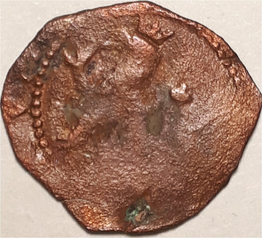 Unknown-Coin-With-Crowned-Lion-And-Some-Castles