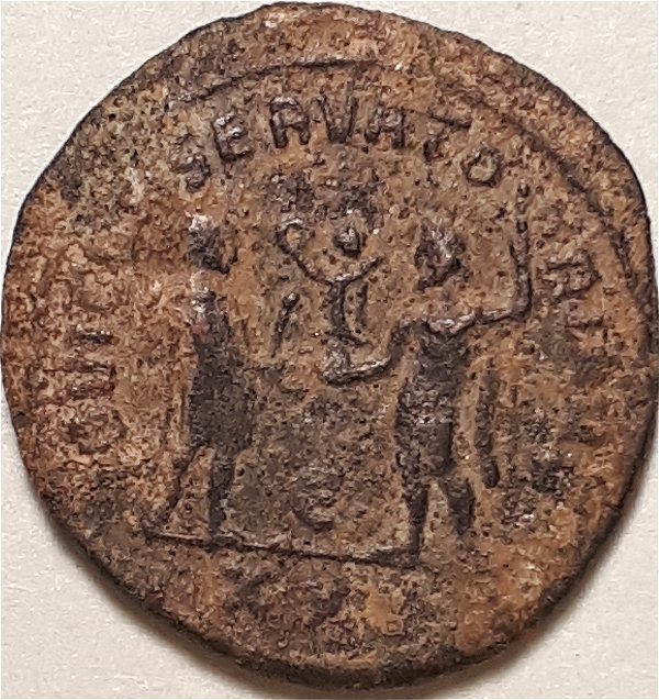 Unknown-Roman,-2-Of-4