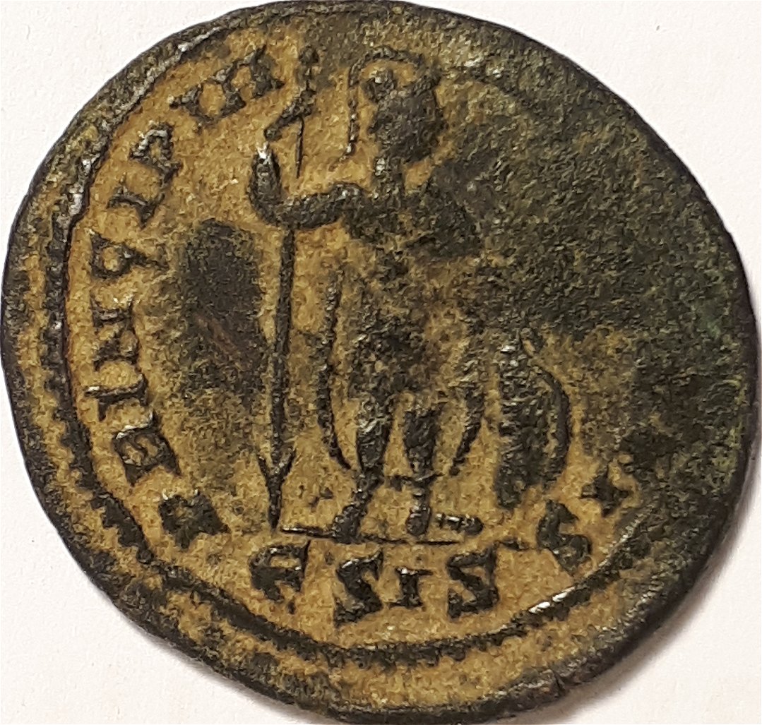 Roman-Ca-300-Ad-Needs-Identification:-ID-As-Crispus