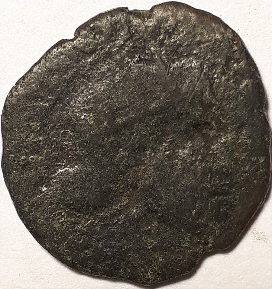 Unknown-Ancient-#1,-Not-Roman,-Poor-Shape:-Edit-Appears-To-Be-A-Cavallo-Of-Ferdinand-I-Of-Aragon