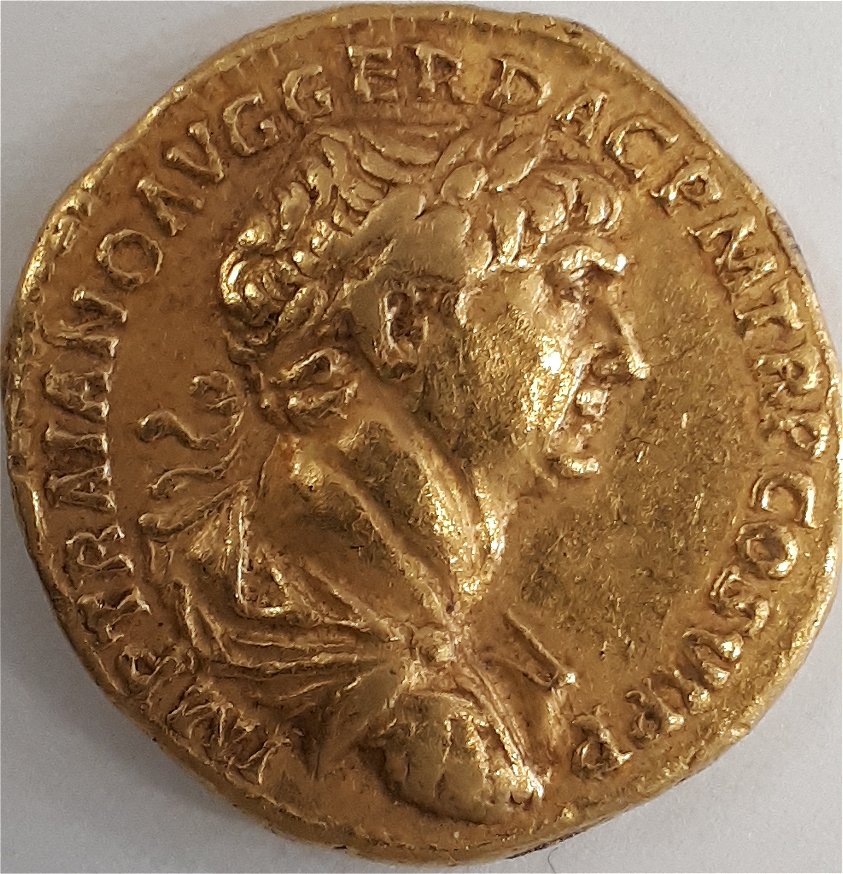 A-Trajan-Aureus-That-I-Cannot-Find-In-Wildwinds