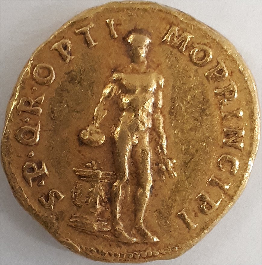 A-Trajan-Aureus-That-I-Cannot-Find-In-Wildwinds