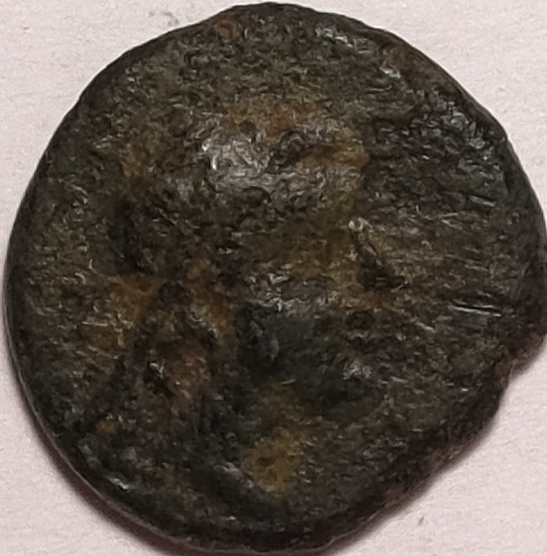 Extremely-Small-Ancient-To-ID