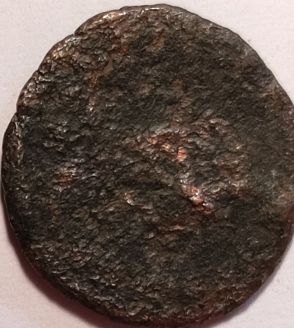Woman-On-Roman-Coin-To-Id:-Poor-Shape