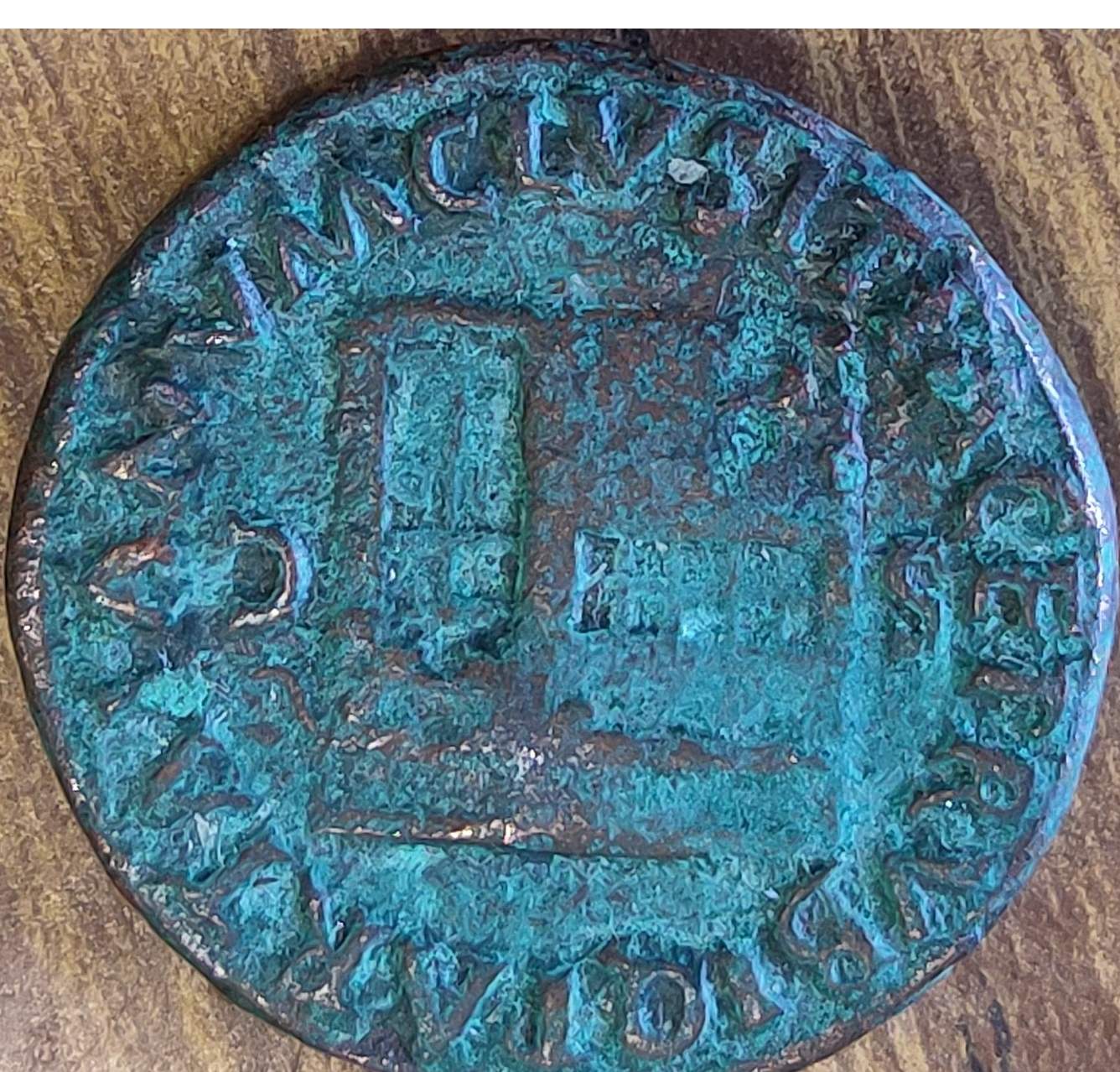Nero-Ric-306,-Real-Or-Fake?