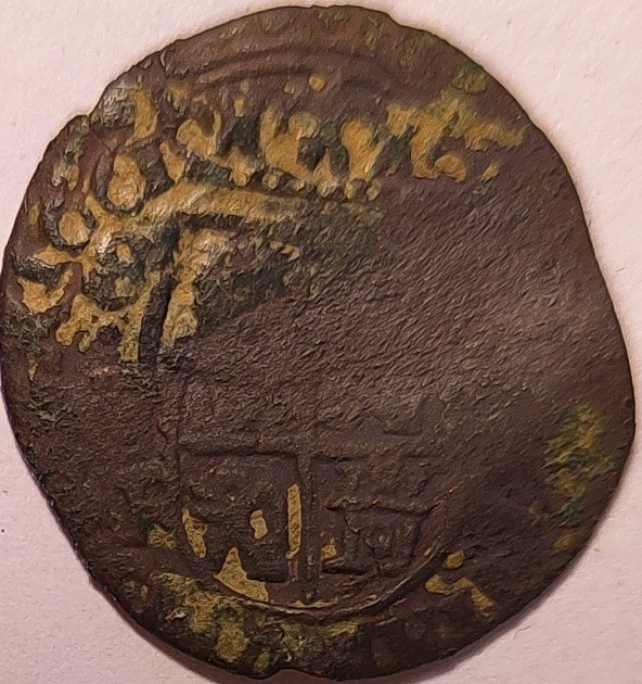 Unknown-To-Id,-Possibly-Spanish