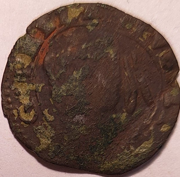 Unknown-To-Id,-Possibly-Spanish