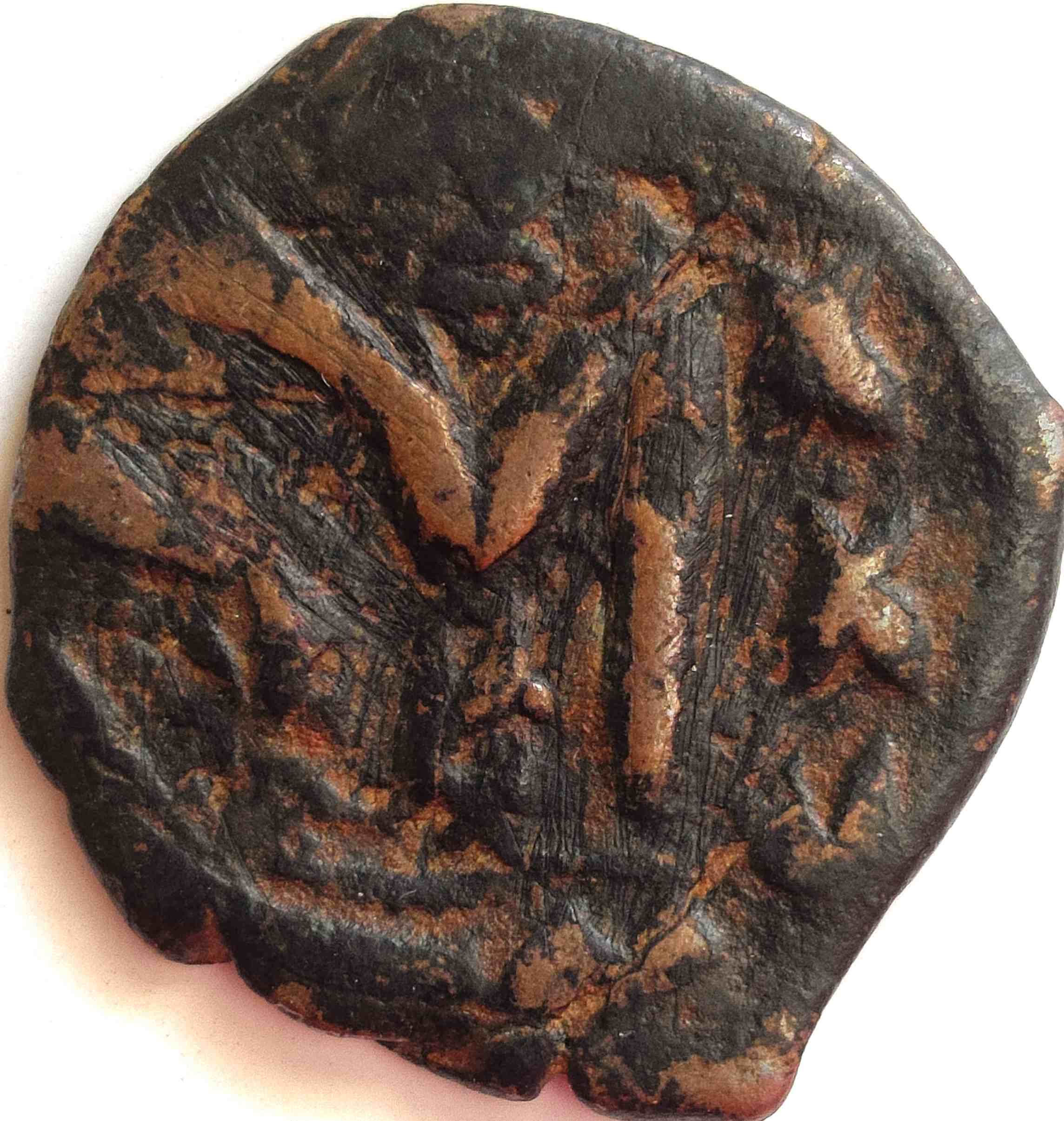Unknown-Byzantine-To-ID