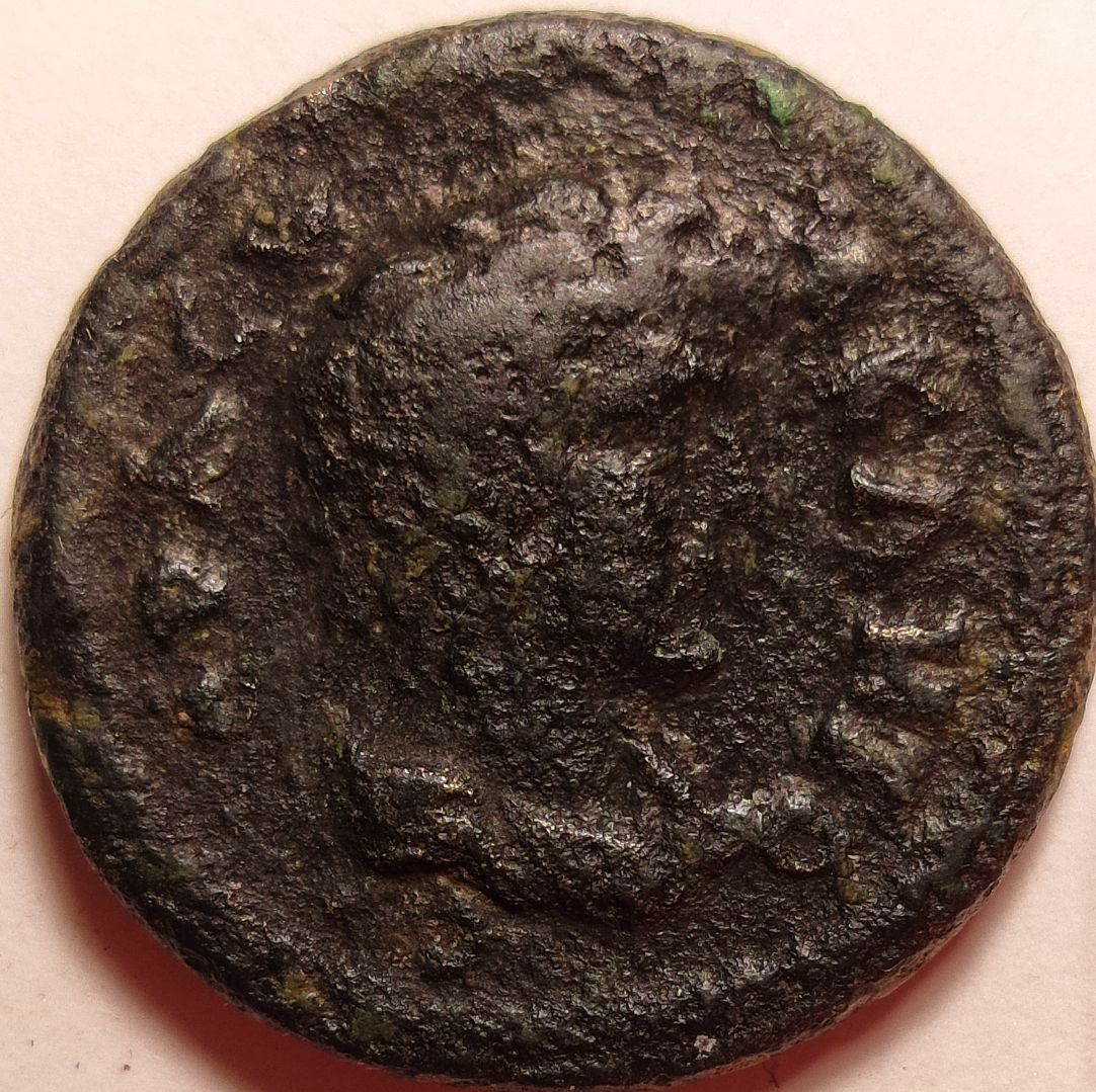 Unidentified-Roman-Provincial,-Nilus-Reclining