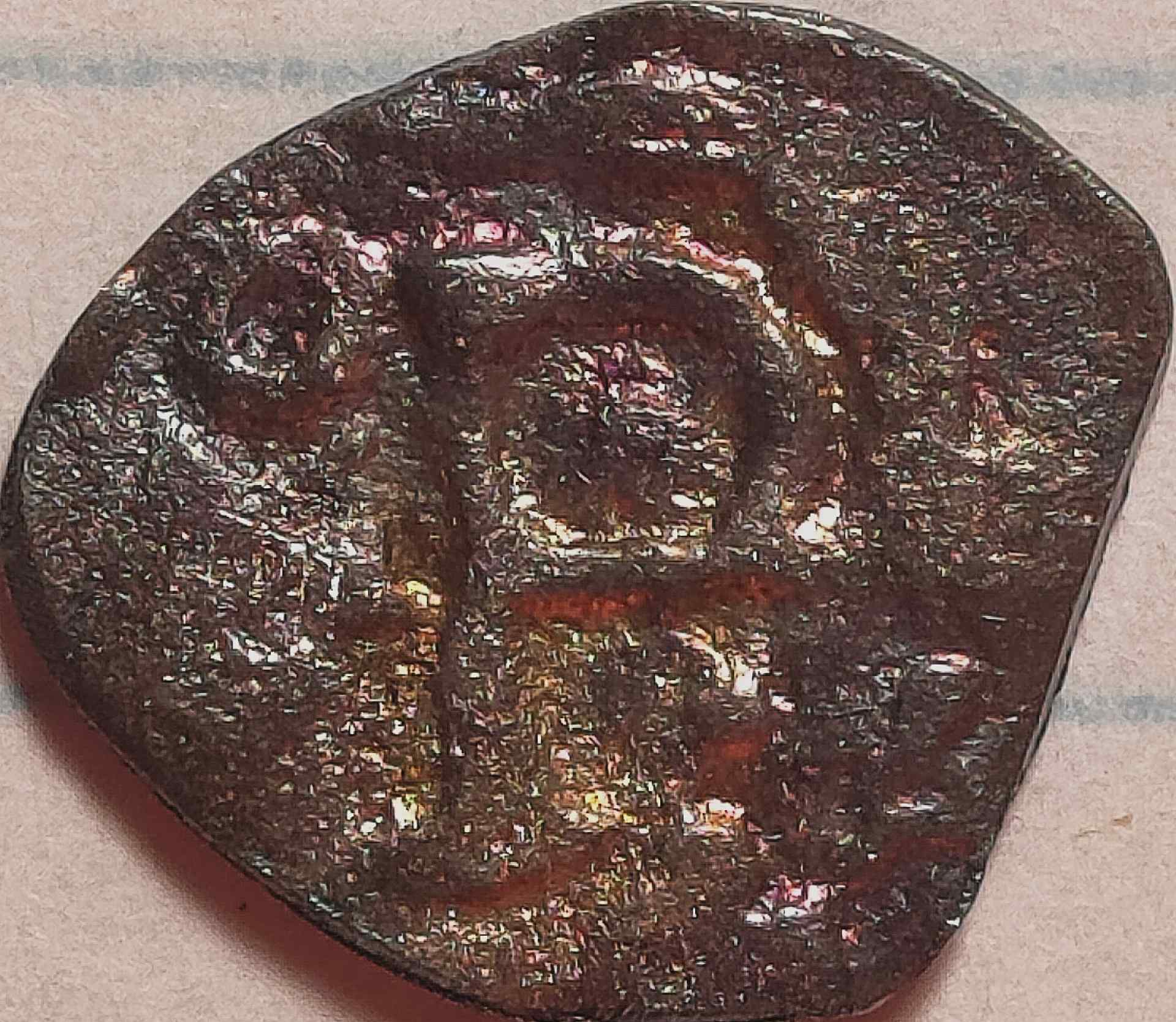 Medieval-Denier-With-Cross-And-Large-Letter-P