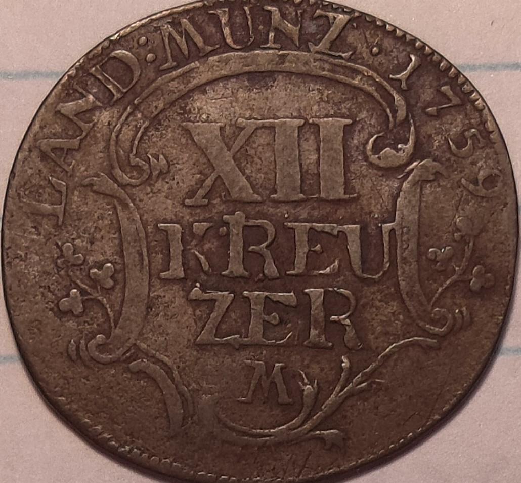 100-Different-Coins-From-100-Different-Issuers-In-100-Different-Years-18th-Century-Edition