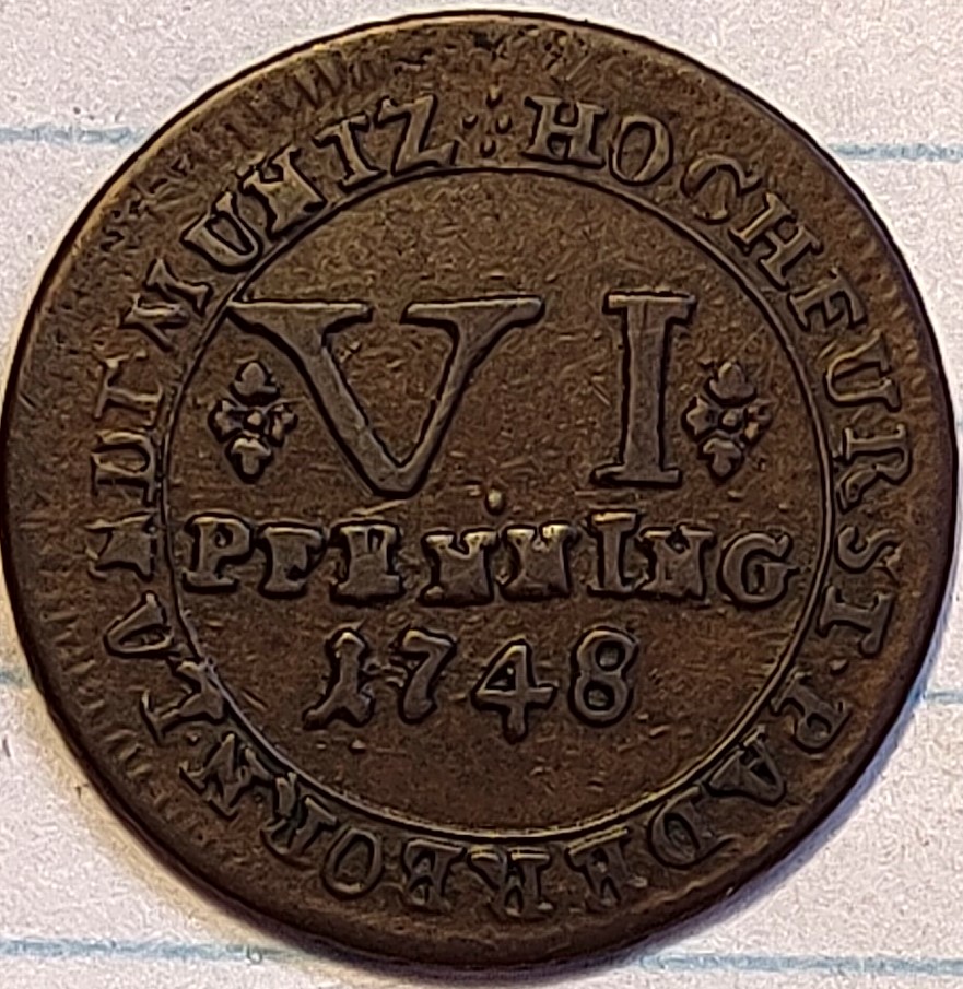 100-Different-Coins-From-100-Different-Issuers-In-100-Different-Years-18th-Century-Edition