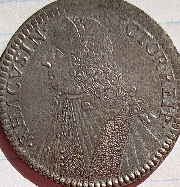 100-Different-Coins-From-100-Different-Issuers-In-100-Different-Years-18th-Century-Edition