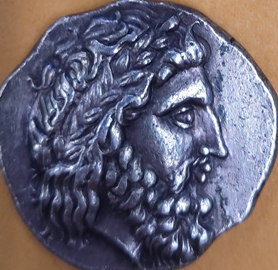 Ancient-Greek-#2,-Real-Or-Not?