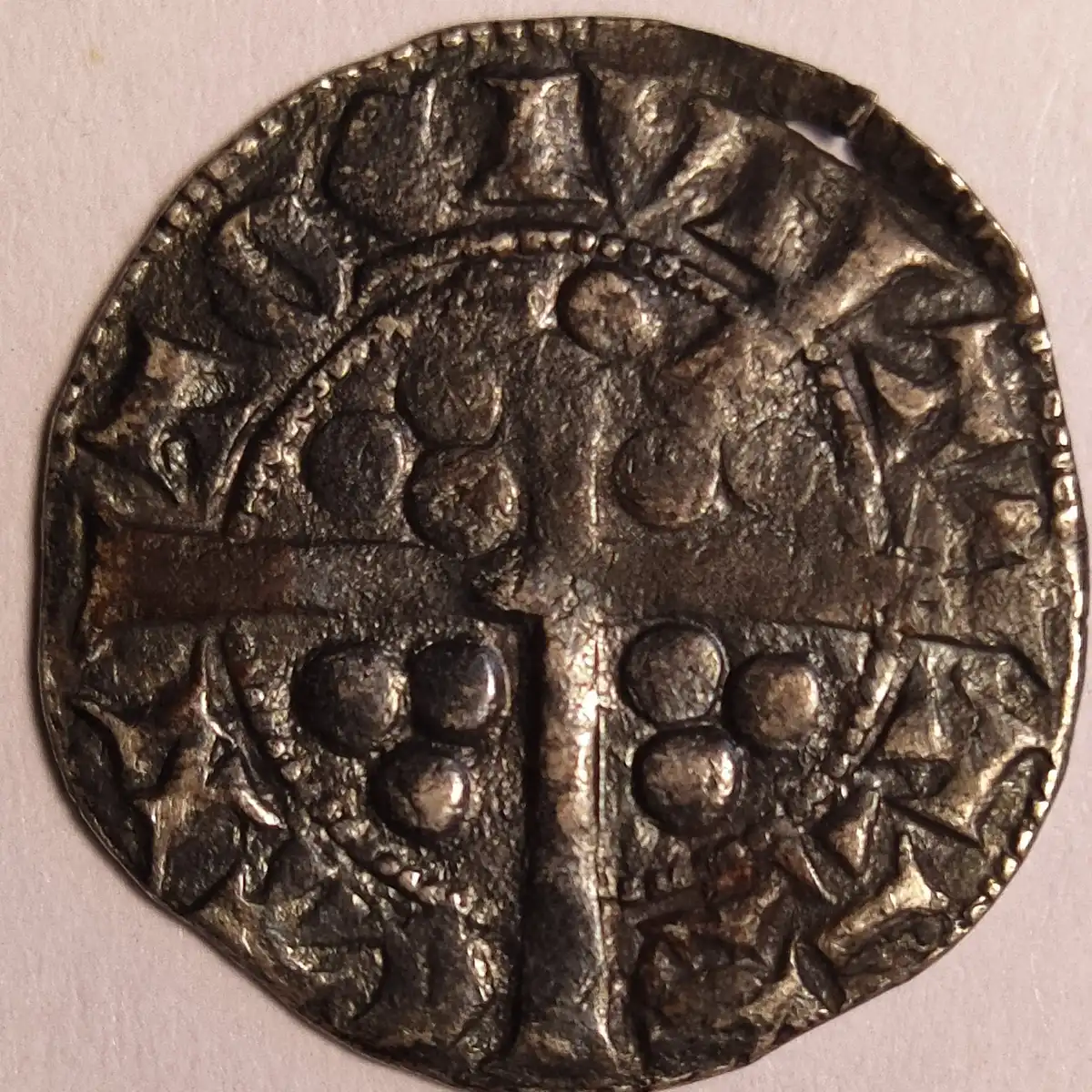 Looking-To-ID-An-English-Hammered-Coin
