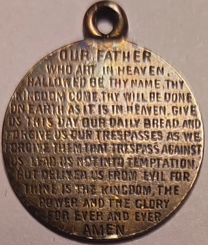 Love-Token-Inscribed-With-The-Lord's-Prayer.