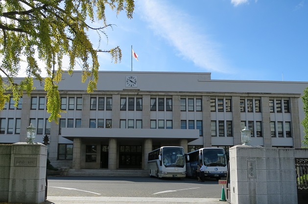 Visit-To-The-Japan-Mint-Museum-In-Osaka