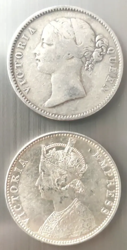 British-India-Coins.replica-Or-Real?