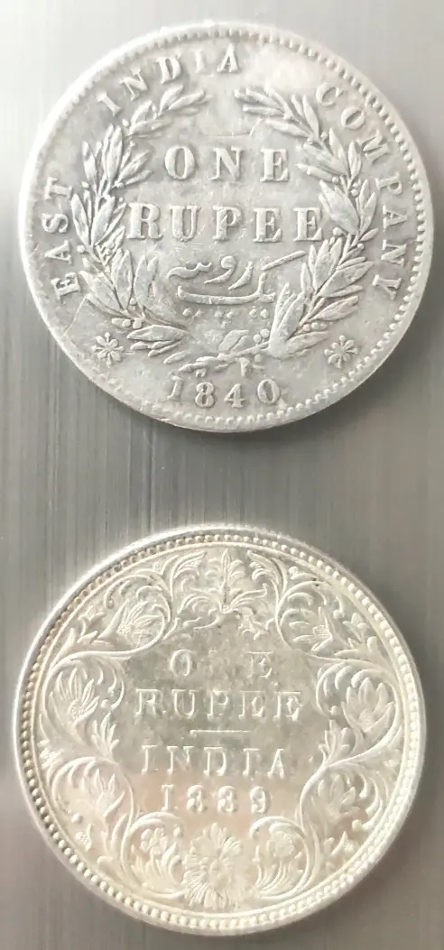 British-India-Coins.replica-Or-Real?