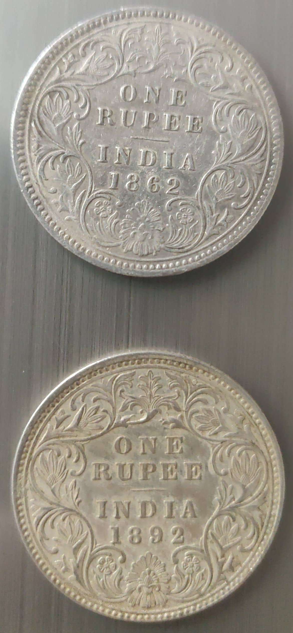 British-India-Coins.replica-Or-Real?