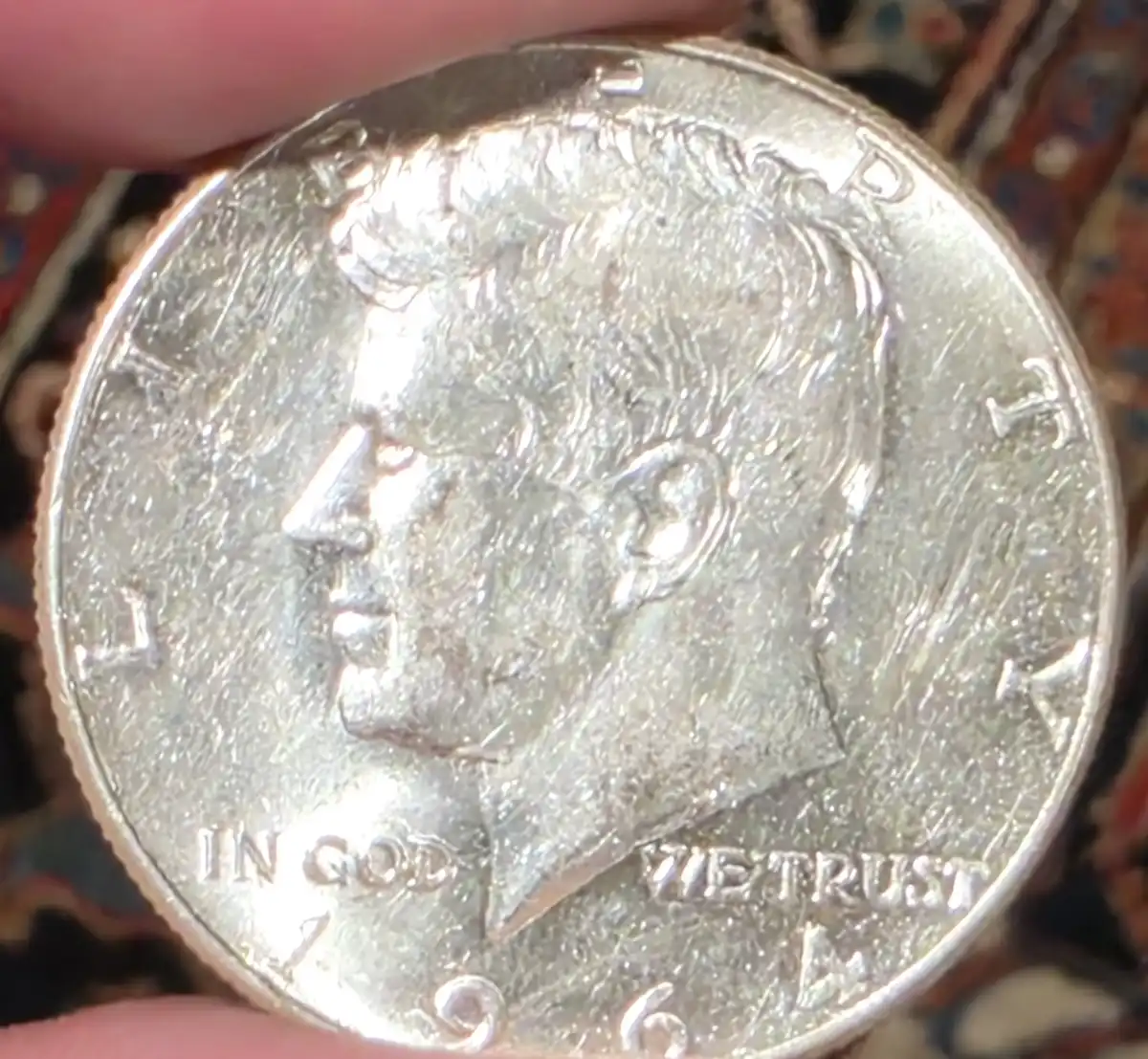 Just-Some-Interest-And-Questions-On-The-1964-Kennedy-SMS-Coins.