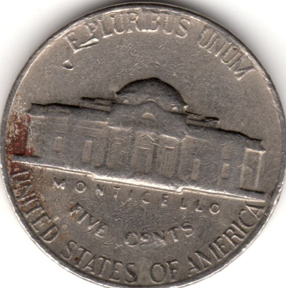 Jefferson-Nickels-With-?annealing-Errors?-Or-Damage?