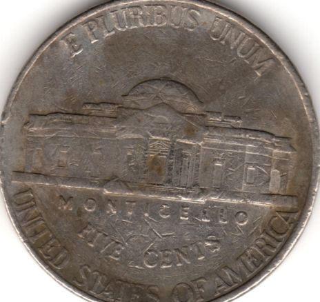 Jefferson-Nickels-With-?annealing-Errors?-Or-Damage?