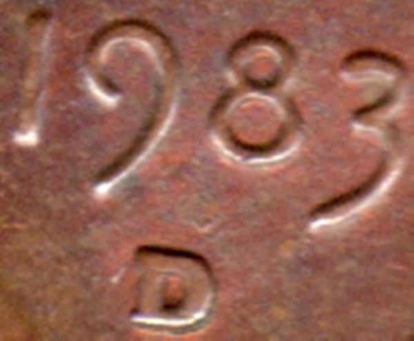 1983-D-Cent-Doubled-Die?-Or-Mint-Mark-Error?