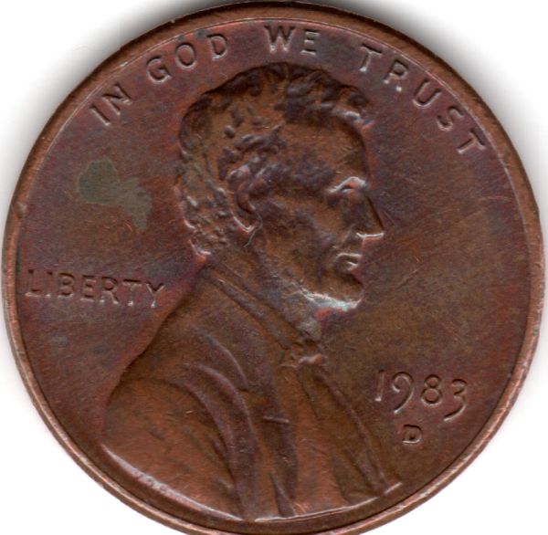 1983-Cent-DD?