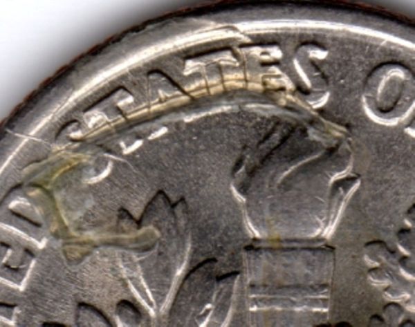 1993-D-Dime-Struck-Through...?