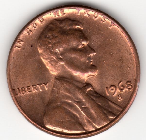 1968-S-Cent-DD-Or-MD?