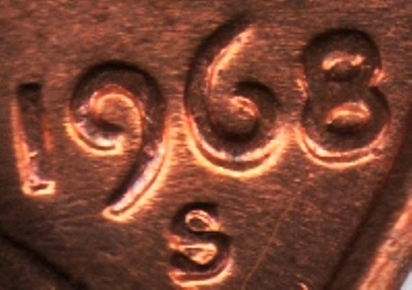 1968-S-Cent-DD-Or-MD?
