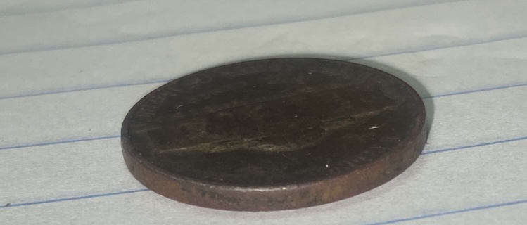 Question-About-A-1942-Nickel