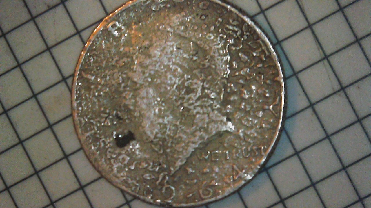 1964-Kennedy-Half-Finish-Question