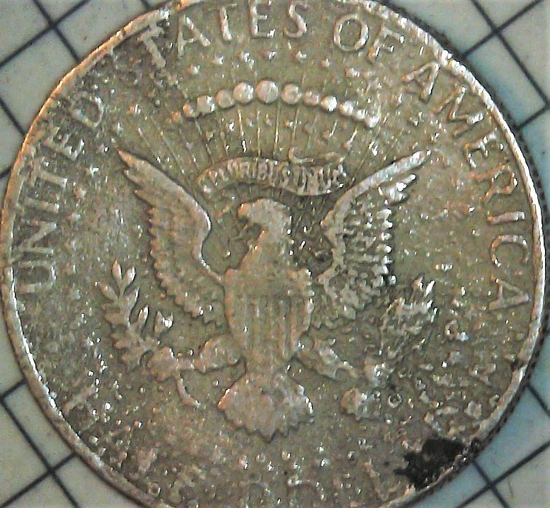 1964-Kennedy-Half-Finish-Question