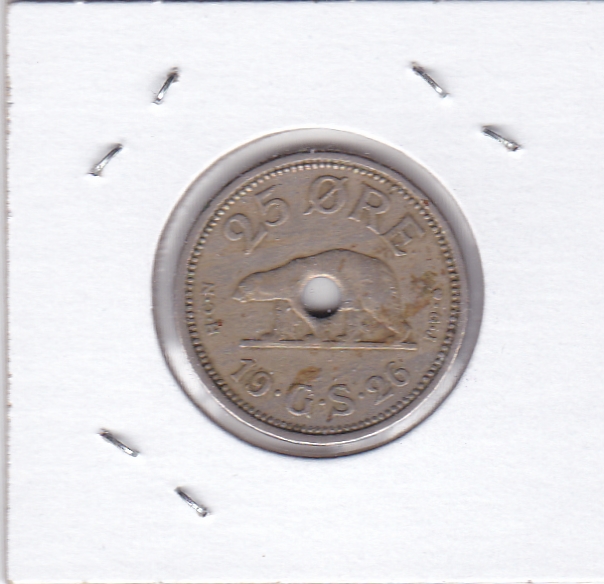 Greenland-Coins-Overvalued?