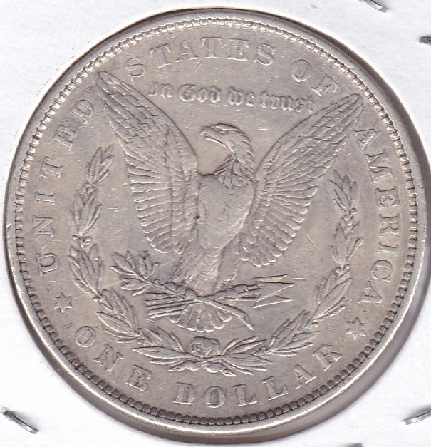 1878-Morgan-7-Tail-Feathers---Reverse-Of-1879