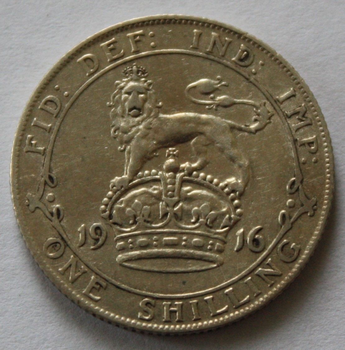 1916-GB-Shilling-Error