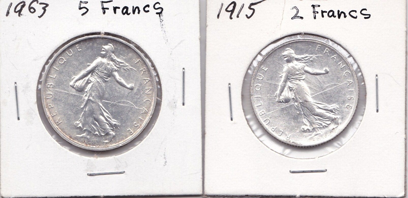 French-Silver-Coin-Curiousity