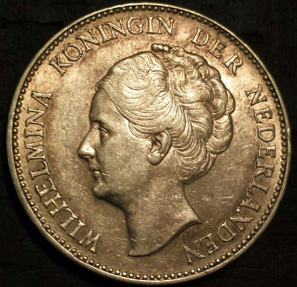 Netherland-Coin-Grading-And-Worth?