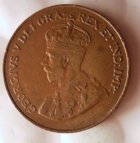 1922-Cent-For-Grading