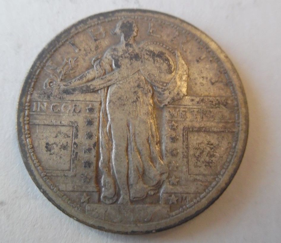 Type-I-1917-P-SLQ-Grade-Opinions