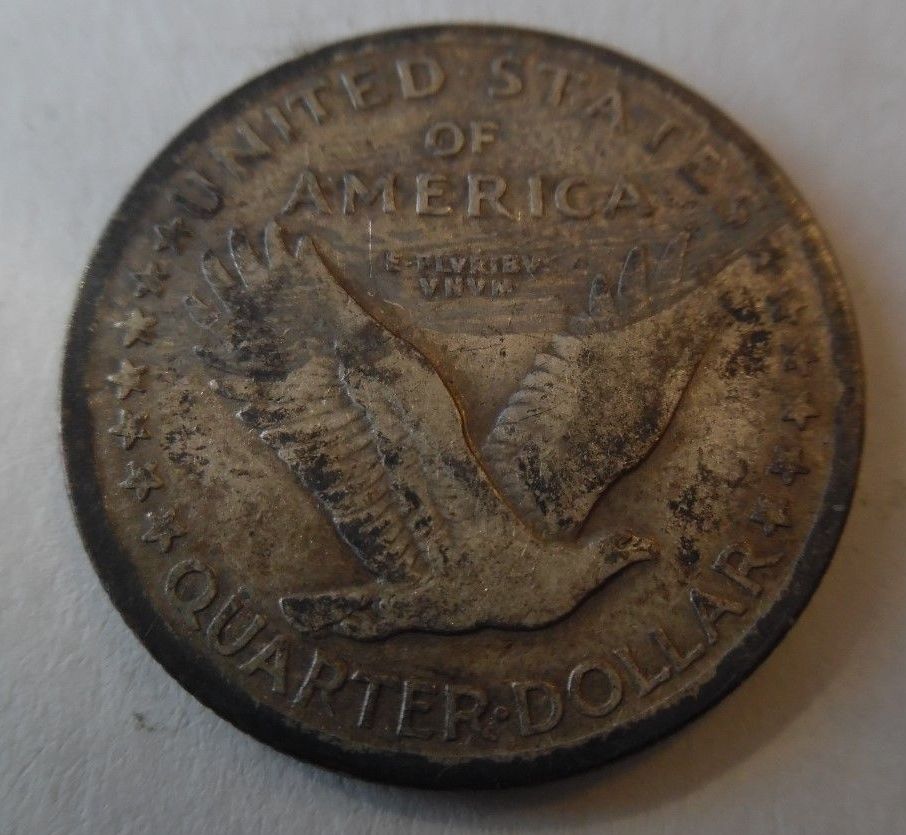 Type-I-1917-P-SLQ-Grade-Opinions