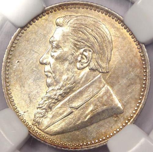 S-Africa-1892-6-Pence