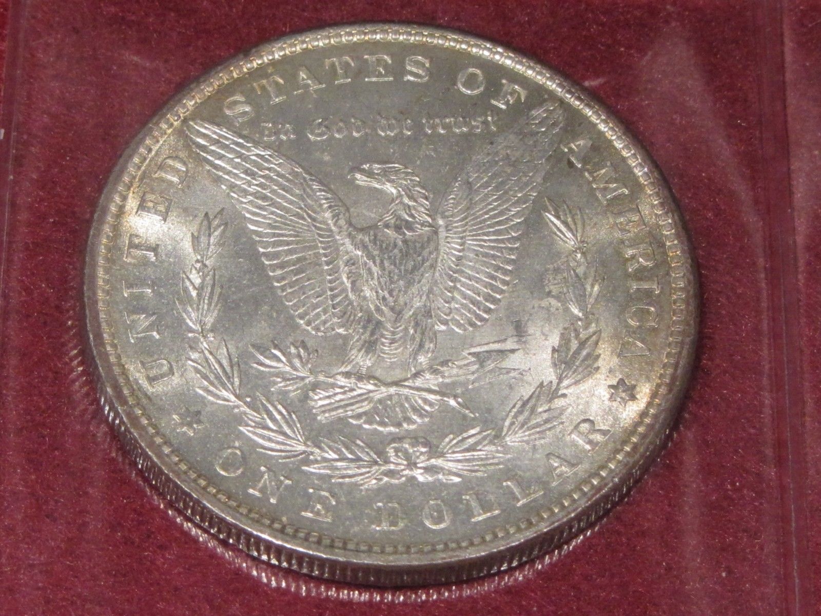 1880-Morgan-Dollar---Grade-Opinions-Sought