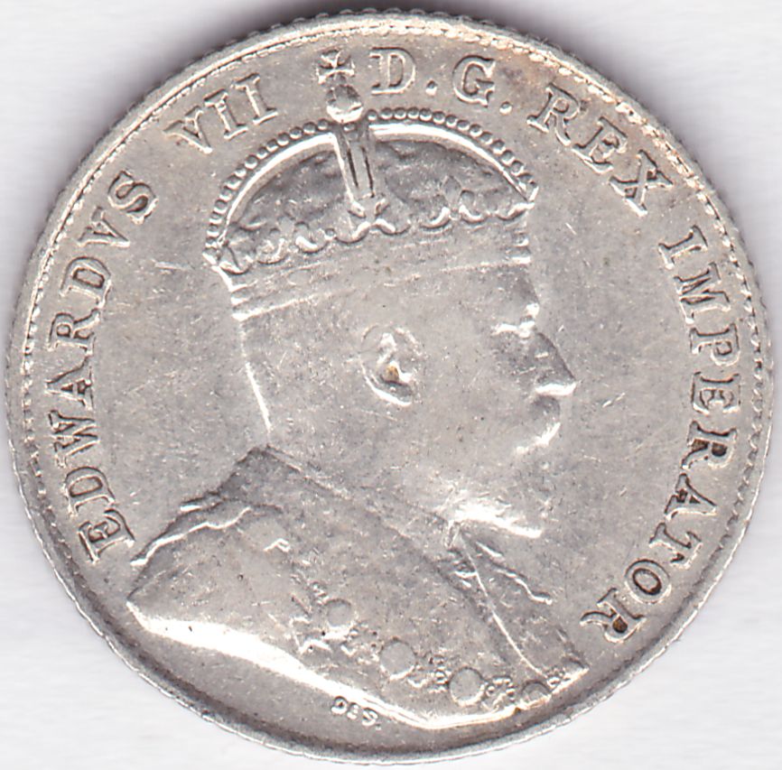 1909-10-Cents-