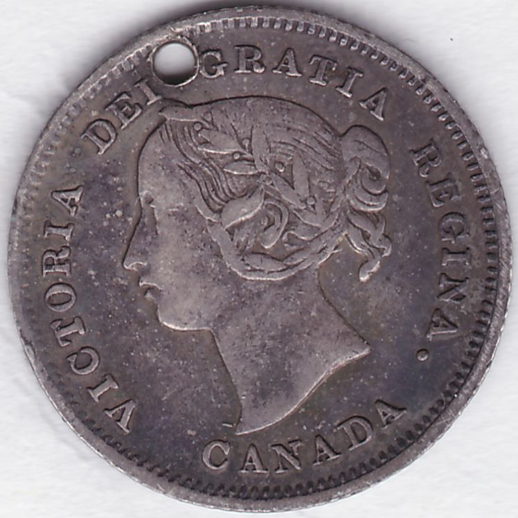 1891-5-Cents---Details-Grade-Sought