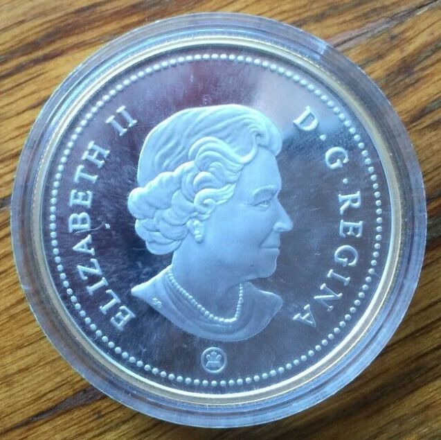 Royal-Canadian-Mint-Centennial-Dollar-Question
