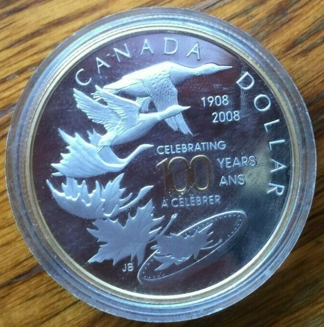 Royal-Canadian-Mint-Centennial-Dollar-Question