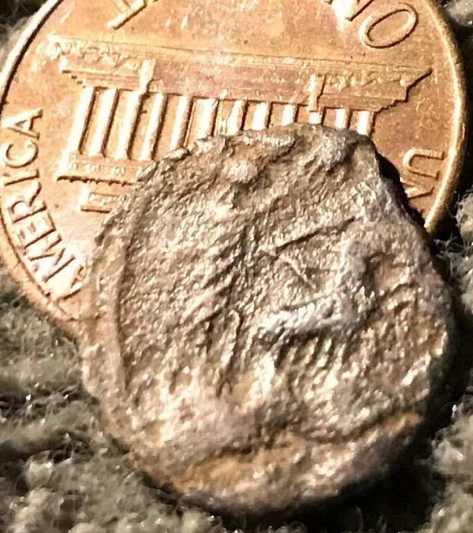 Info-Sought-On-Roman-Coin